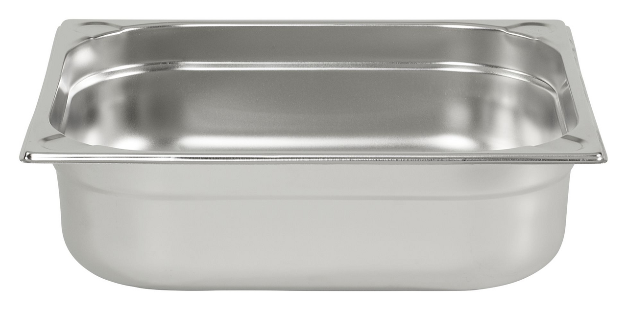 METRO PROFESSIONAL Gastro nádoba 2/3 100 mm nerez 1 ks