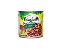 Bonduelle Červená fazula a kukurica 430 g (minimálna objednávka 3 ks)
