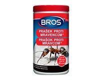 Prášok proti mravcom 100g Bros 1ks
