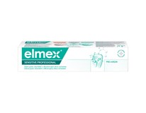 Elmex Sensitive professional zubná pasta 1x75 ml