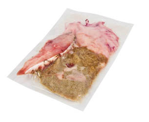 Rybacie vnútornosti chlad. váž. cca 400 g