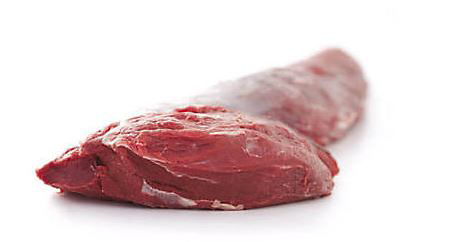 METRO Chef Hovädzia sviečková IRL chlad. váž. cca 2 kg