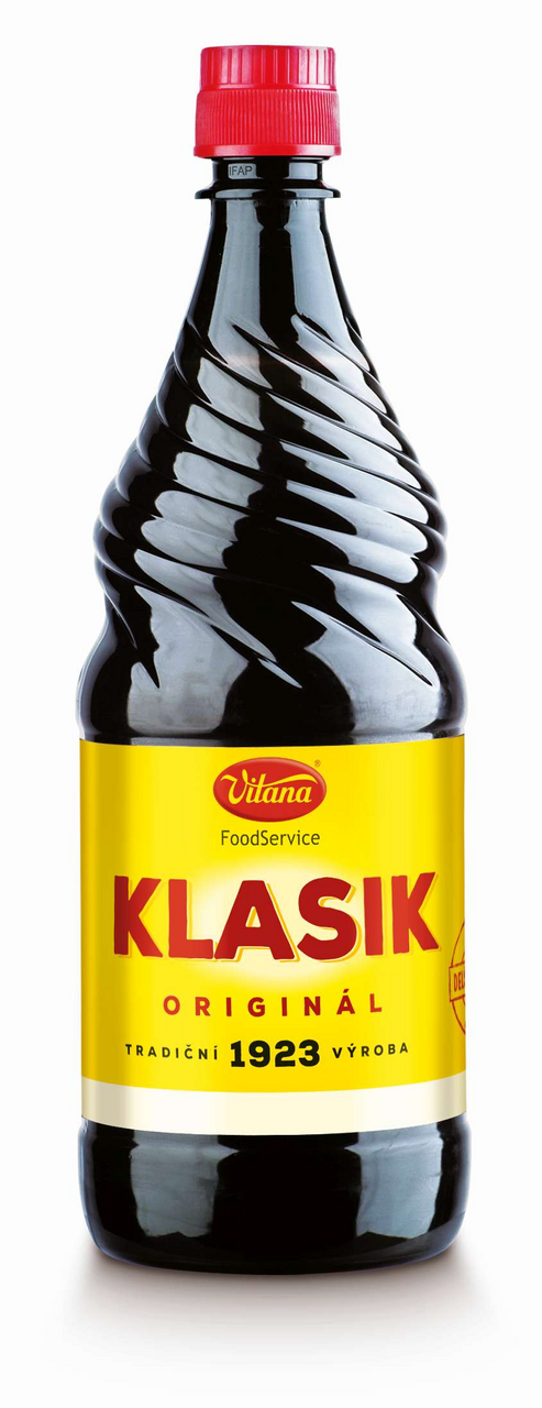 VITANA Klasik polievkové korenie 160 ml