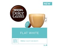 Nescafé Dolce Gusto Flat White 1x187,2 g