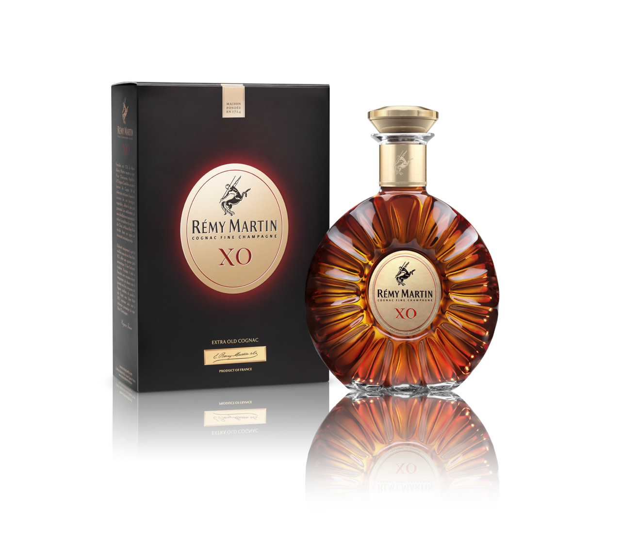 RÉMY MARTIN XO Excellent 40% 700 ml