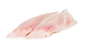 Treska škvrnitá Loin bez kože MSC chlad. váž. cca 800 g