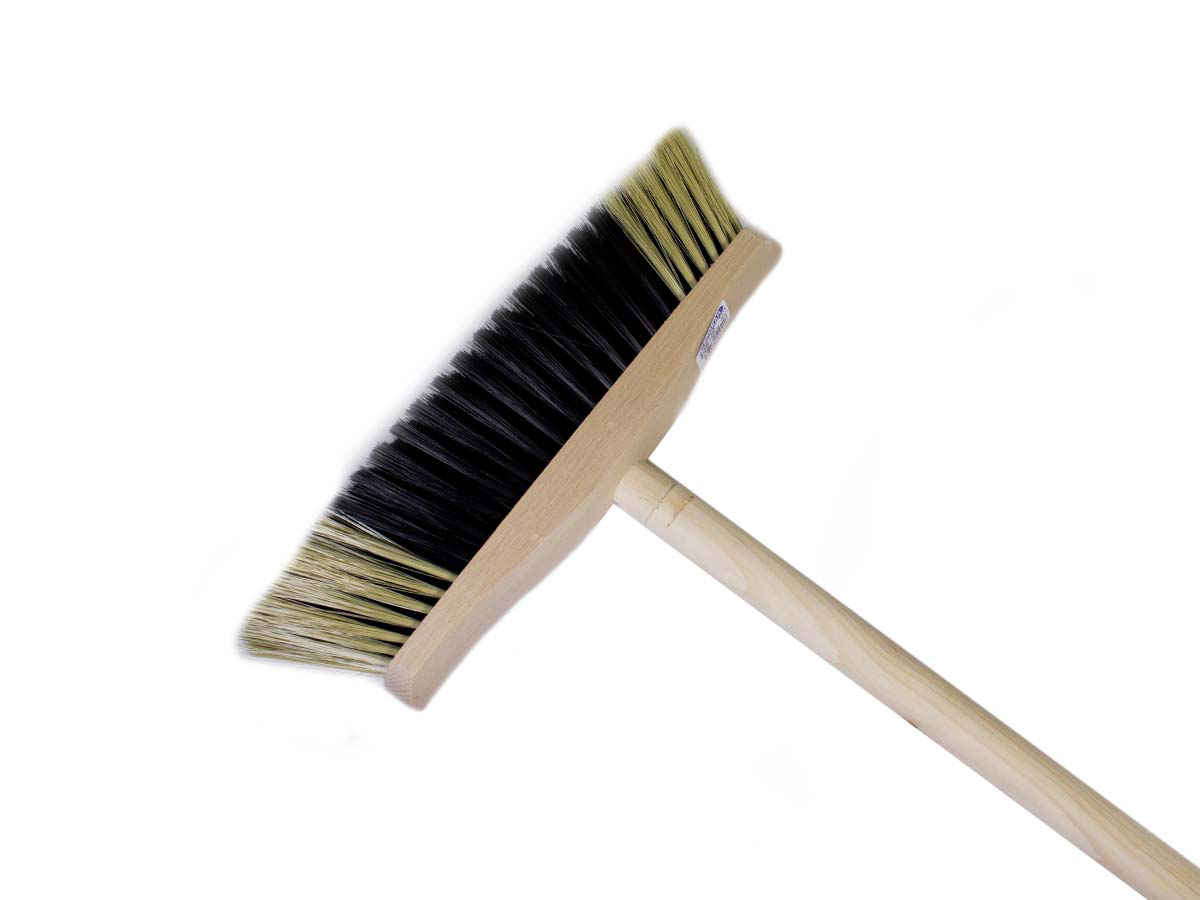 Zmeták s tyčou 5111/611 120cm 1ks