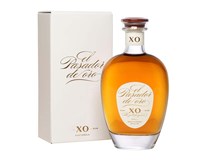 El Pasador de Oro XO 40% rum 1x700 ml