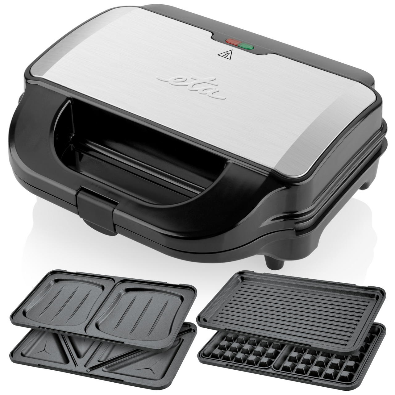 ETA Sendvičovač Sorento 3151 1 ks