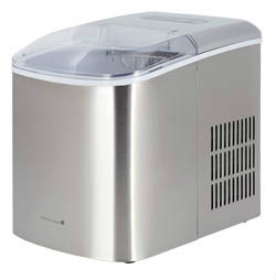 Tarrington House Výrobník ľadu IM1216 1 ks