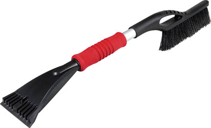 SHERON Škrabka/metlička na okno 1 ks