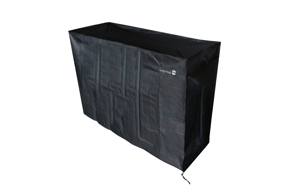 Tarrington House Obal BBQ na gril hranatý 145x65x100cm 1ks