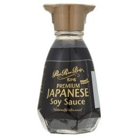 PRB sójová omáčka japonského typu 150 ml