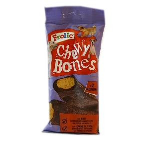 Frolic Chewy Bones 170 g