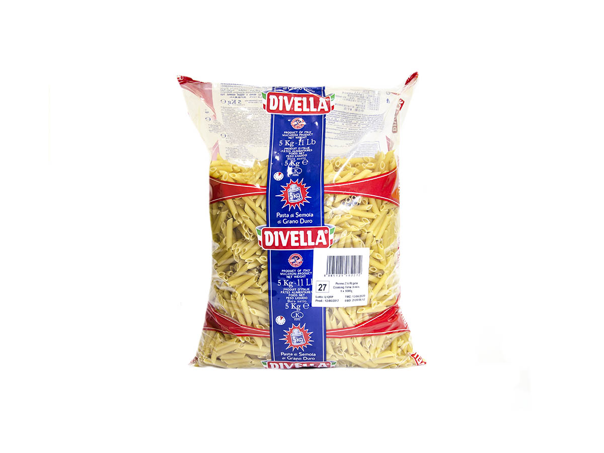 DIVELLA Penne 5 kg