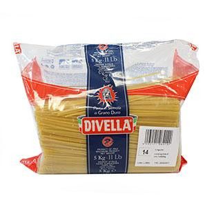DIVELLA Linguine 5 kg