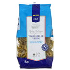 METRO Chef Tagliatelle verdi cestoviny 1 kg