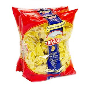 Divella Pappardelle 3 x 500 g