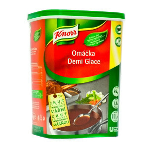 Knorr Demi glace 1,1 kg