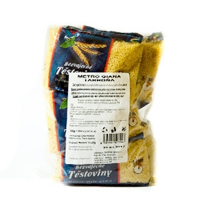 Giana Tarhoňa bezvaječná 6 x 400 g