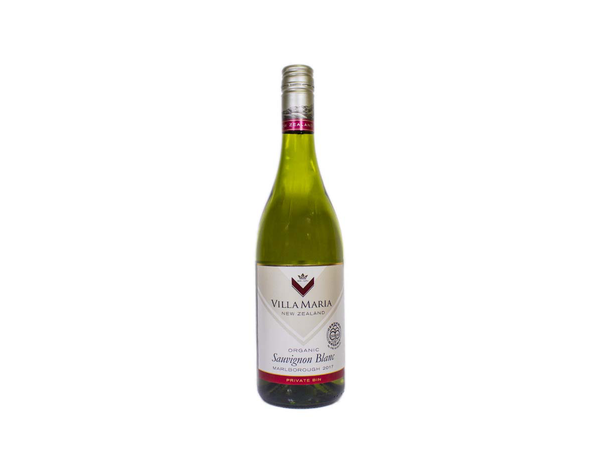 VILLA MARIA Sauvignon Blanc 750 ml