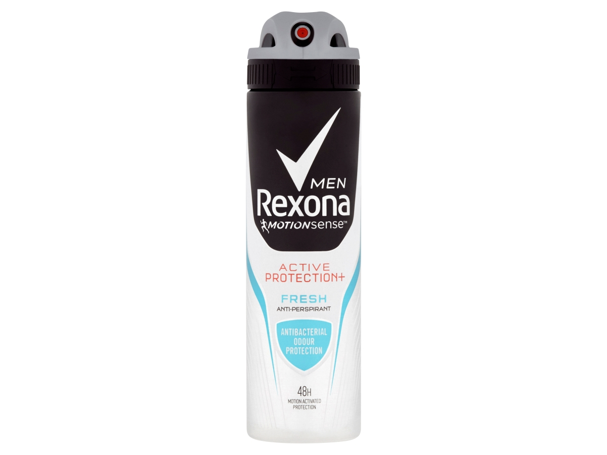 Rexona Men Active Protection+ Fresh antiperspirant sprej pánsky 150 ml