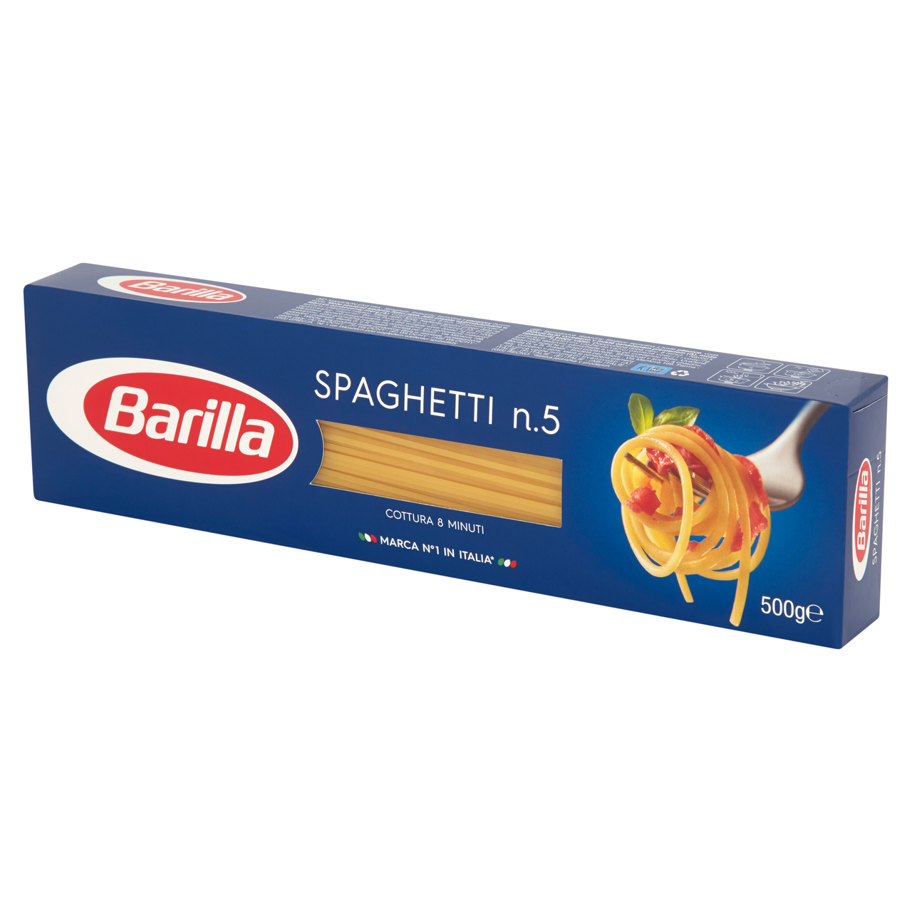 Barilla spagheti 500 g