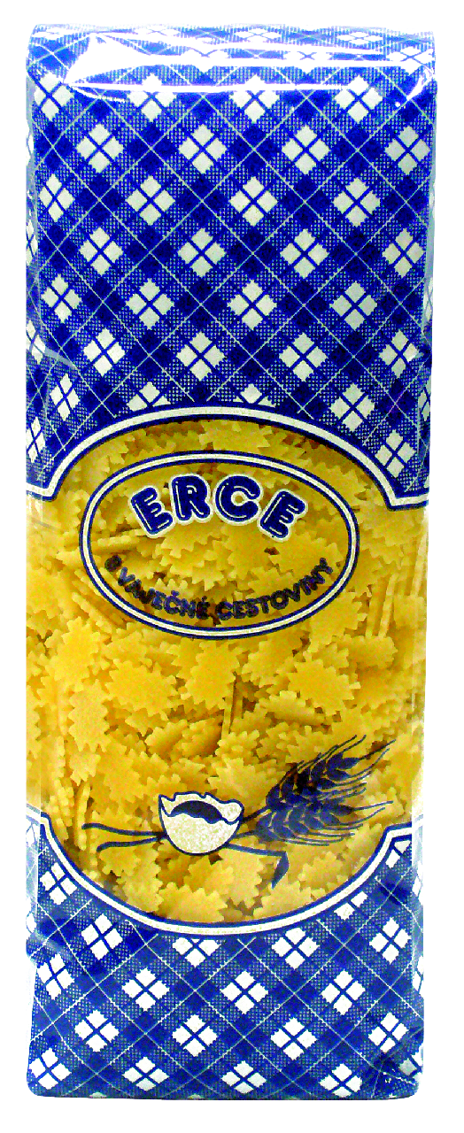 Erce 8-vaječné fliačky 6 x 250 g