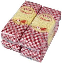 Erce 8-vaječné niťovky lisované 4 x 200 g