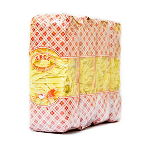 Erce 8-vaječné široké rezance 4 x 250 g