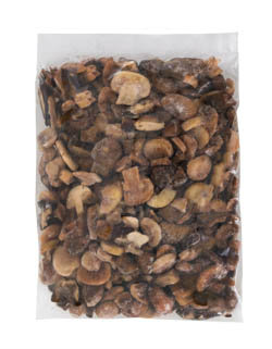 HOLOUBEK A PRAVNUCI Hríb hnedý plátky mraz. 1 kg