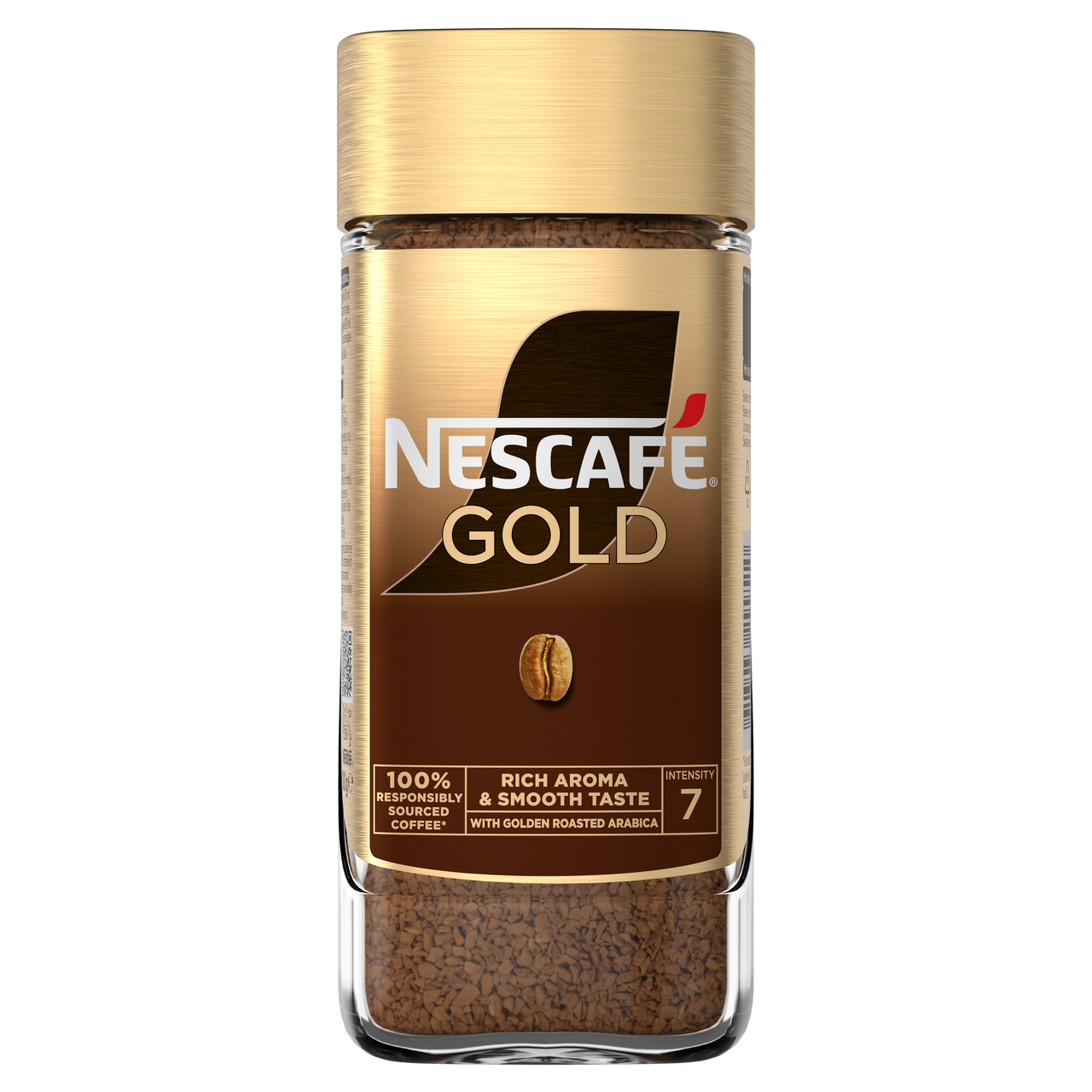 NESCAFÉ Gold káva instantná 100 g