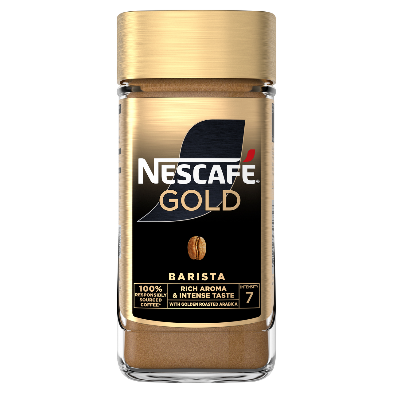 NESCAFÉ Gold Barista káva instantná 180 g