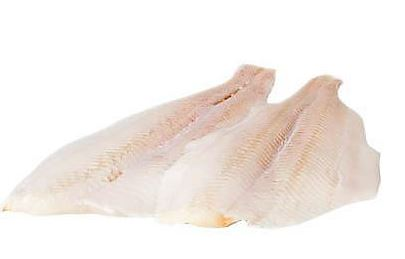 Halibut grónsky fileta bez kože chlad. váž. cca 200-400 g