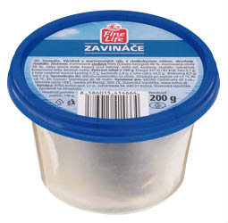 Fine Life Lahôdkové zavináče chlad. 3 x 200 g