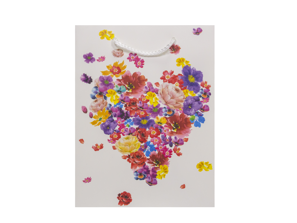 Flexio Taška na darčeky M - 208910 1 ks 