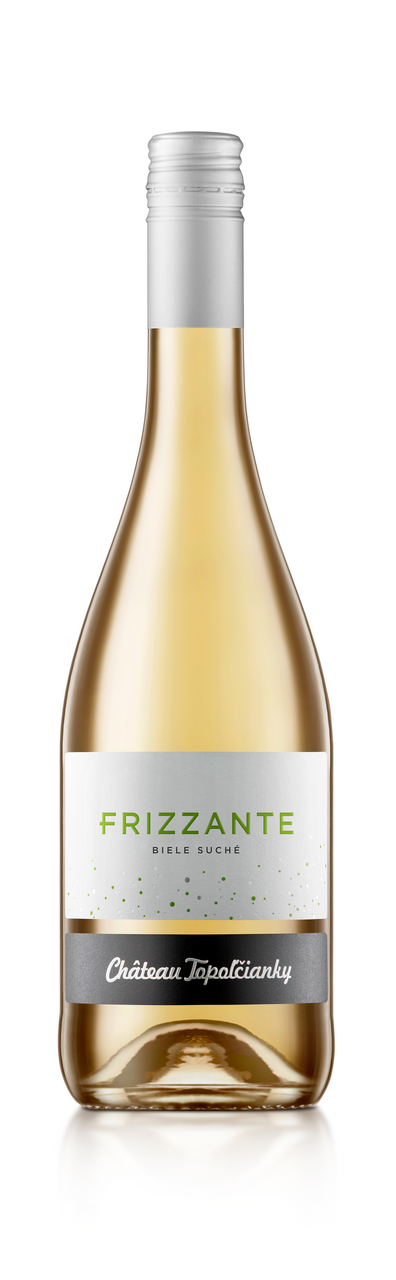 Château Topoľčianky Semisparkling Blanc 750 ml