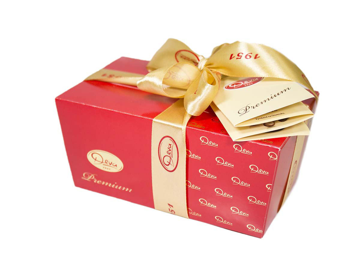 DEVA Premium dezert 435 g