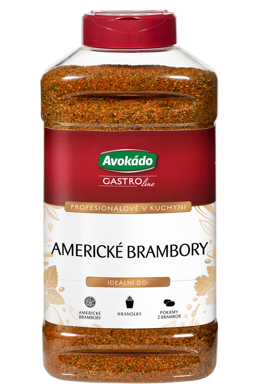 Avokádo Americké zemiaky 1,3 kg