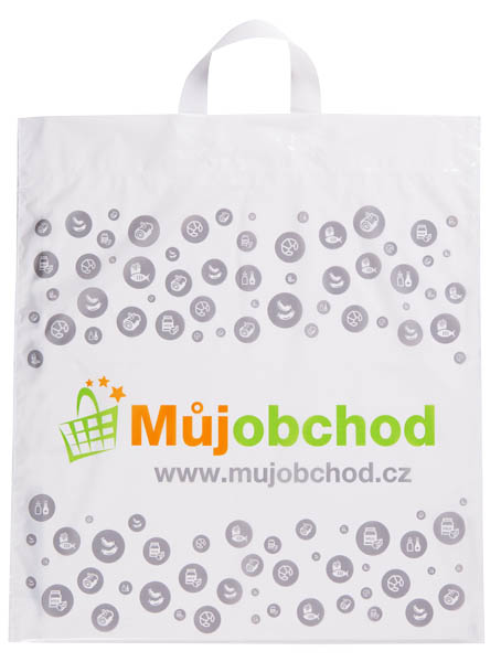 TAŠKA MÔJ OBCHOD 50ks