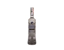 Russian Standard Platinum 40% vodka 1x700 ml