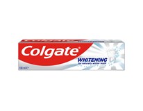 Colgate whitening zubná pasta 1x100 ml