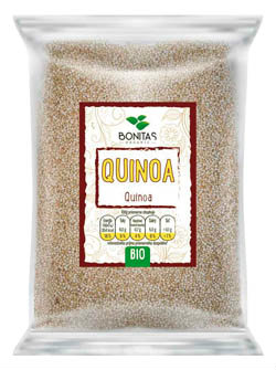 BONITAS Quinoa BIO 300 g