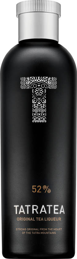 KARLOFF TATRATEA /Tatranský čaj 52% original 350 ml