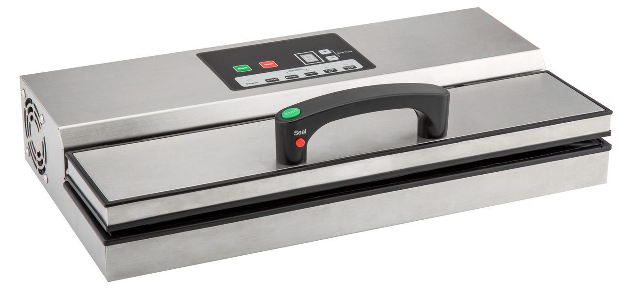 METRO PROFESSIONAL Vákuovačka lištová GVS1140 40 cm 1 ks