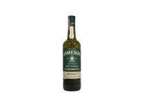 Jameson 40% whisky 1x700 ml