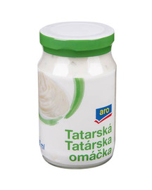 aro Tatárska omáčka 12 x 250 ml