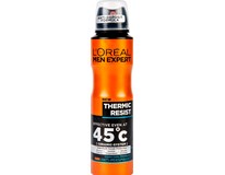 L'Oréal Men Expert Thermic Resist antiperspirant sprej pánsky 1x150 ml