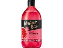 Nature Box Pomegranate Oil šampón na vlasy 1x385 ml