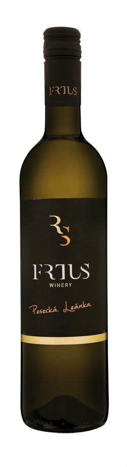 FRTUS WINERY Pesecká Leánka 750 ml